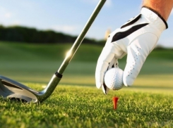 Геленджик станет «Меккой» для олигархов-гольфистов