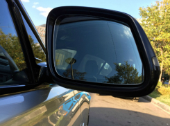 В Краснодаре вор зеркал немецких авто разбогател на миллион рублей