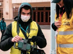 Обвинившего полицейских в избиении краснодарского журналиста оштрафовали на две тысячи