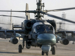 На Кубани начнут готовить экипажи «Аллигаторов» и «Ночных охотников»