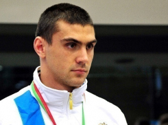 Боксер Евгений Тищенко готовится к бою с итальянцем на Олимпиаде в Рио 