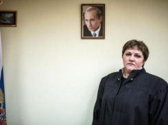 На Кубани лишили полномочий судью, отправившую в СИЗО смертельно больного 