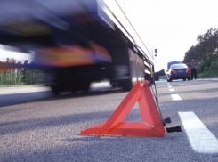 За минувшие выходные на Кубани произошло около десяти тысяч жутких ДТП