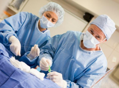 В Сочи хирурги десять часов спасали ногу пациента от ампутации