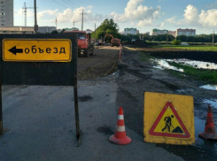 В Краснодаре началась массовая проверка по обеспечению безопасности дорожников из-за громкого ДТП на Дзержинского