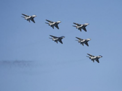 В Туапсе прогремел похожий на взрыв хлопок