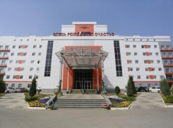  В первую ночь Нового 2017 года на свет в Краснодаре появилось 16 детей 