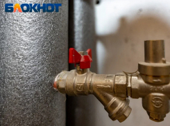 Краснодарцам 21 февраля отключат воду на 6 часов 