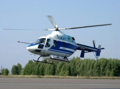Вертолетные новинки представят на Гидроавиасалоне-2016 в Геленджике