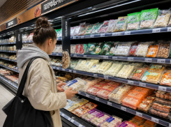 Выпуск мясных полуфабрикатов на Кубани рухнул почти на 40%