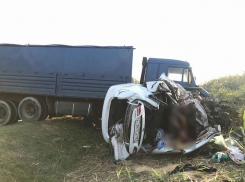 На трассе Краснодар-Ейск в жестком ДТП погибли три человека
