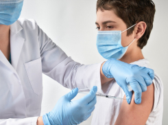 «Началось»: в Краснодаре готовятся к вакцинации детей от COVID-19