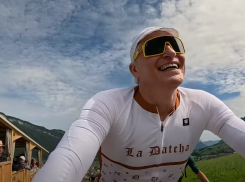 «Он умрёт - дочка стадион продаст»: Олег Тиньков в очередной раз «прошелся» по Сергею Галицкому