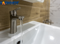 ЖК в центре Краснодара на месяц оставили без горячей воды