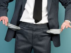 Кубань вошла в десятку регионов по числу жителей-банкротов