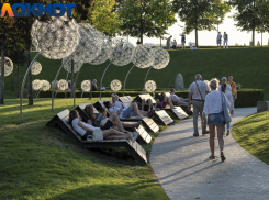 Обещанной магнитной бури в Краснодарском крае не будет