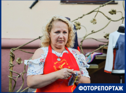 Как старые вещи превратить в новые и создать цифровые стикеры рассказали жителям Краснодара 