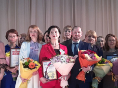  «Воспитателя года-2020» выбрали на Кубани 