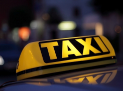 Власти Краснодара придумали, как побороть опасных таксистов-нелегалов