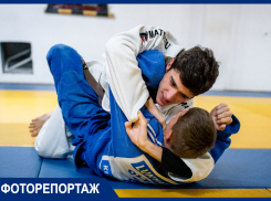 «Шахматисты» в кимоно: тренер по дзюдо о философии боевого искусства, детском спорте и уважении к сопернику