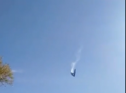 Прокуратура проверит законность смертельного полёта дельтаплана под Краснодаром