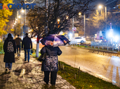 Зима безуспешно пытается заполучить права в Краснодаре