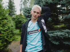 В Сочи Даня Милохин прыгнул в пропасть