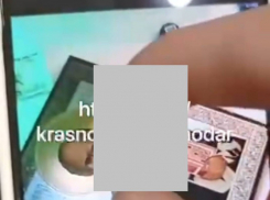 Мизулина опубликовала фото употребляющих наркотики на иконе студенток Краснодара