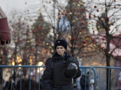 7 тысяч полицейских и 5,8 тысяч дружинников будут охранять Новый год на Кубани