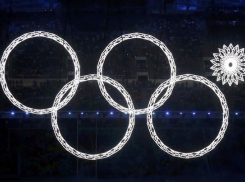 МОК использует на сайте нераскрывшееся кольцо с Олимпиады в Сочи для страницы 404