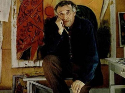 «Библейские» картины Марка Шагала привезут в Краснодар