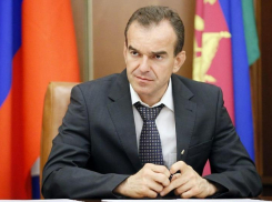 Немалую сумму выделил губернатор Кубани на поддержку аграриев
