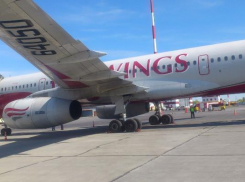 Red Wings заявили, что их самолет в Тюмени исправен