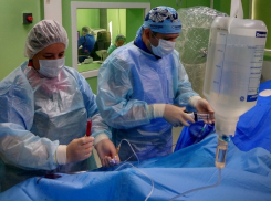 Краснодарские врачи спасли пациента, не способного открыть рот