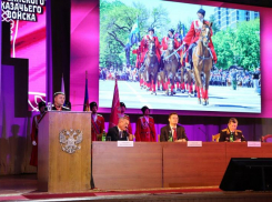 В Краснодаре кубанские казаки решили создать собственную торговую марку продукции