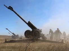 От конфликта на Украине Адыгею начнет защищать артиллерийская бригада