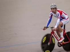 Велогонщик из Краснодарского края стал лучшим в Европе