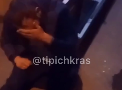 В Краснодаре грозивший расправой со стороны Украины мужчина поплатился за свои слова