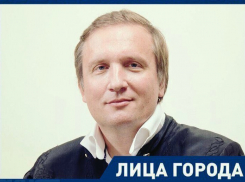 «Я раньше думал, что судьи у нас любимы народом», - Дмитрий Новиков, судья из Краснодарского края