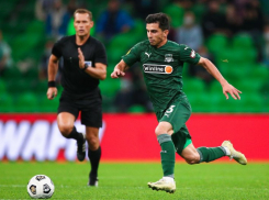 Гендиректора «Краснодара» предупредили о последствиях за высказывание после матча со «Спартаком» 