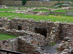 Под Анапой раскопали древнегреческое вино