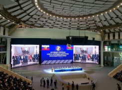 Отчитались о реализации указов Владимира Путина молодые депутаты из Краснодарского края