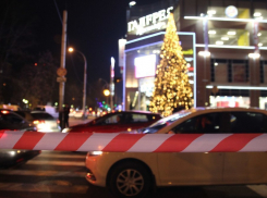 В Краснодаре началась волна массовой эвакуации торговых центров