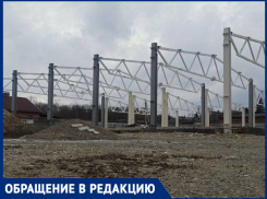 В Апшеронске нарушили сроки сдачи двух спортивных комплексов