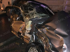 Подробности смертельной аварии под Новороссийском: скончалась еще и мать погибшей девочки