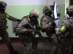 В Краснодаре задержали агента СБУ «Арчи»