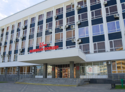 В здания городских властей Краснодара ограничили доступ из-за коронавируса