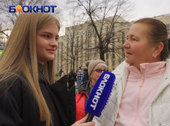 «Память осталась в наших сердцах»: эмоции впервые праздновавших освобождение Краснодара горожан