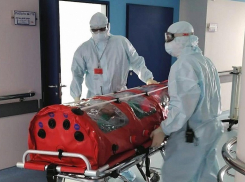Еще 42 жителя Краснодарского края умерли от заражения коронавирусом