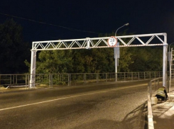  Яблоновский мост в Краснодаре перекроют 